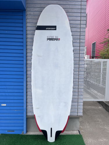 中古ボード2016ｒｒｄxfireltd114