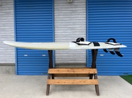 中古2018fanaticfreewavestb95