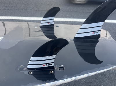 2018FANATIC STB FREEWAVE85L