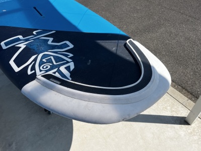 中古2018starboardcurveflaxbalsa151