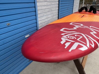 2019STARBOARD KODE Wood 94L