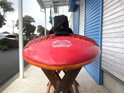 2019STARBOARD KODE Wood 94L