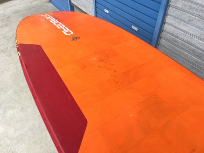 2019STARBOARD KODE Wood 94L