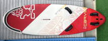 中古ボード2019STAR CARVE StarLite 114L