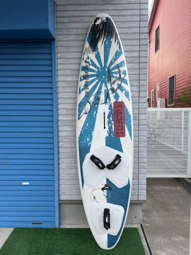 中古2010ANGULO相撲105L