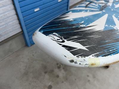 中古2010ANGULO相撲105L