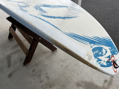 中古2010ANGULO相撲105L