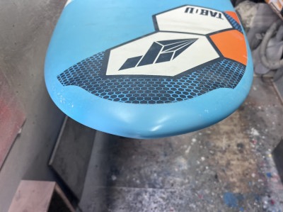 中古2020TABOU 3SPLUS 96L