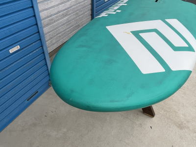 中古ボード2022patrikfcross87l