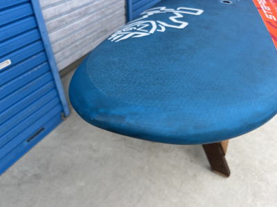 中古2022STARBOARD ULTRA KODE 82L