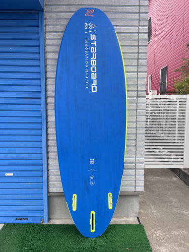 中古2022STARBOARD KODE125