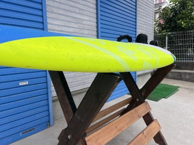 中古2022STARBOARD KODE125