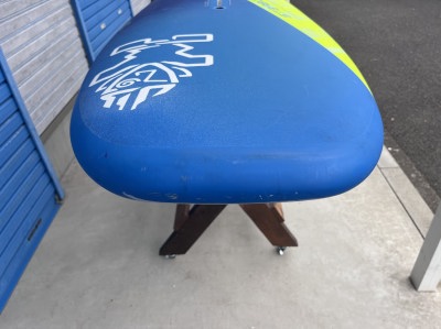 中古2022STARBOARD KODE125