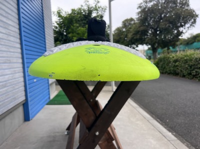 中古2022STARBOARD KODE125