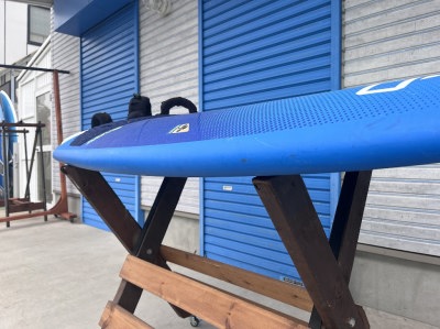 中古2022STARBOARD KODE125