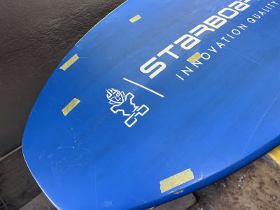 中古2022STARBOARD KODE125