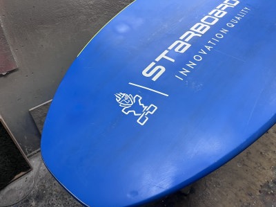 中古2022STARBOARD KODE125