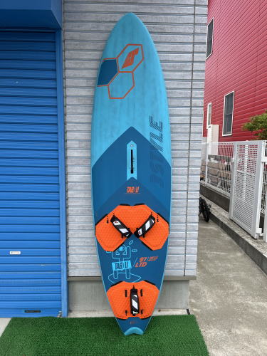 中古2024Tabou　3S　97L