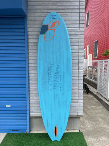 中古2024Tabou　3S　97L