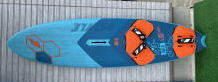 中古2024Tabou　3S　97L