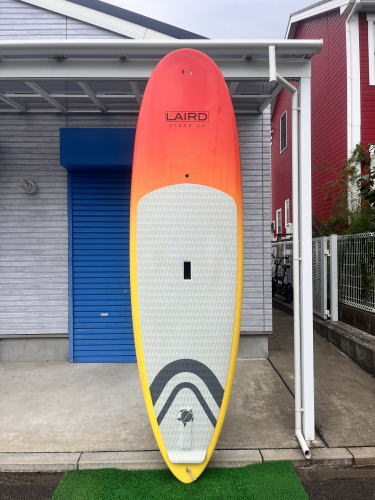 中古SUP 2019LAIRD Sufer 9'0" 29.5"