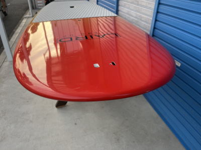 中古SUP LAIRD　Surfer-PVC　113L