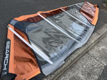 中古セイル2006NEILPRYDE SEARCH5.8㎡