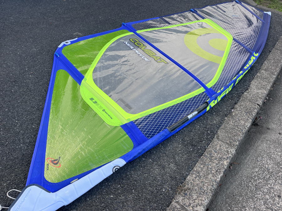 中古2016neilconbat53