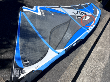 中古2017ezzyelite45