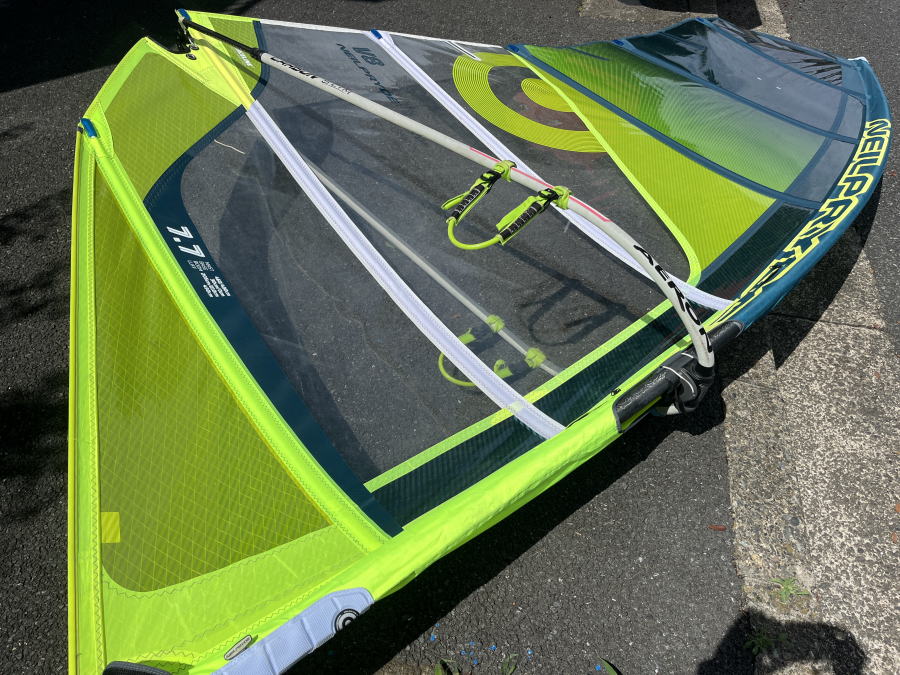中古2018neilprydev877