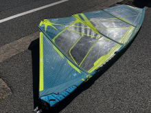 拡大詳細 中古セイル2022simmerblacktiplegacy53