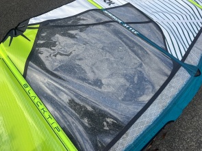 中古WAVEセイル2025simmerblacktip53