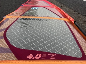 中古2019neilprydeconmbathd40