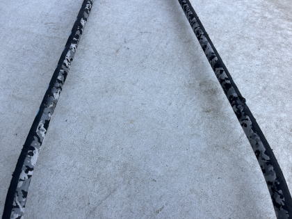 中古ブーム 2019AERON CarbonSlim 146-200