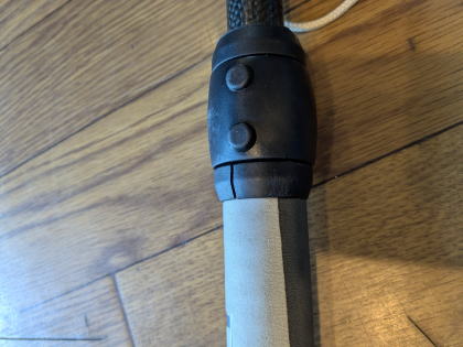中古ブーム　2020-2024 AERON CarbonSlim 170-220