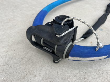 中古ブーム現行MauiSail　SLALOM　170-230