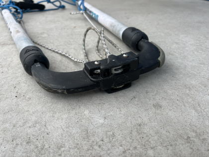 中古ブーム現行MauiSail　SLALOM　170-230