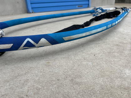 中古ブーム現行MauiSail　SLALOM　170-230