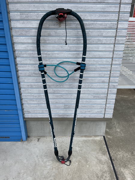 中古ブーム 現行SEVERNE　METAL　140-190