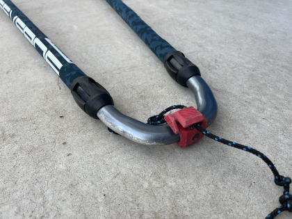中古ブーム 現行SEVERNE　METAL　140-190