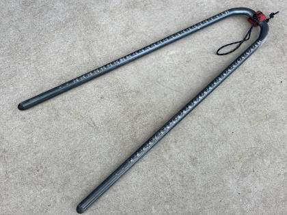 中古ブーム 現行SEVERNE　METAL　140-190