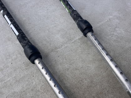 中古ブームSEVERNE METAL 150-200