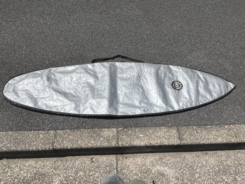 中古ボードケース　クリエーチャー