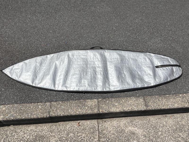 中古ボードケース　クリエーチャー