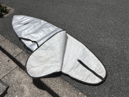 中古ボードケース　クリエーチャー