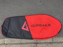 中古ボードケース　GUNSAILS　240×100