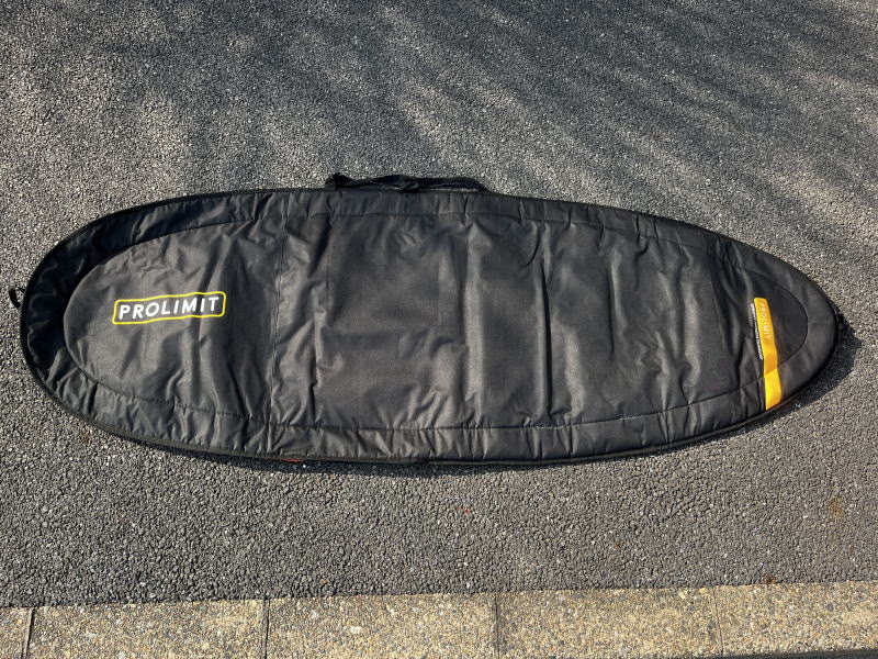 PROLIMITボードケース250×50