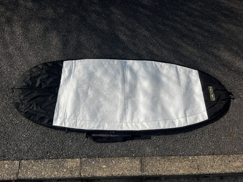 PROLIMITボードケース250×50