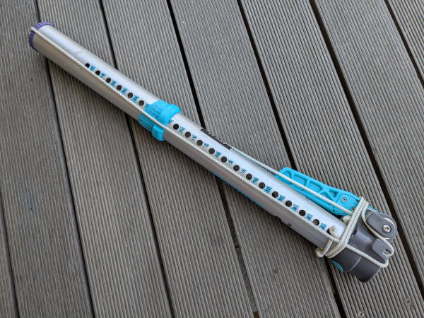 中古エクステンションduotonepower42sdm