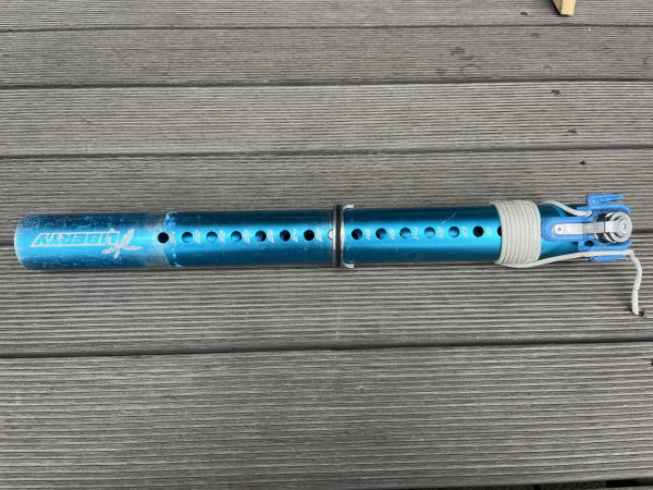 中古エクステンション現行liberty2pulleyssdm4-34